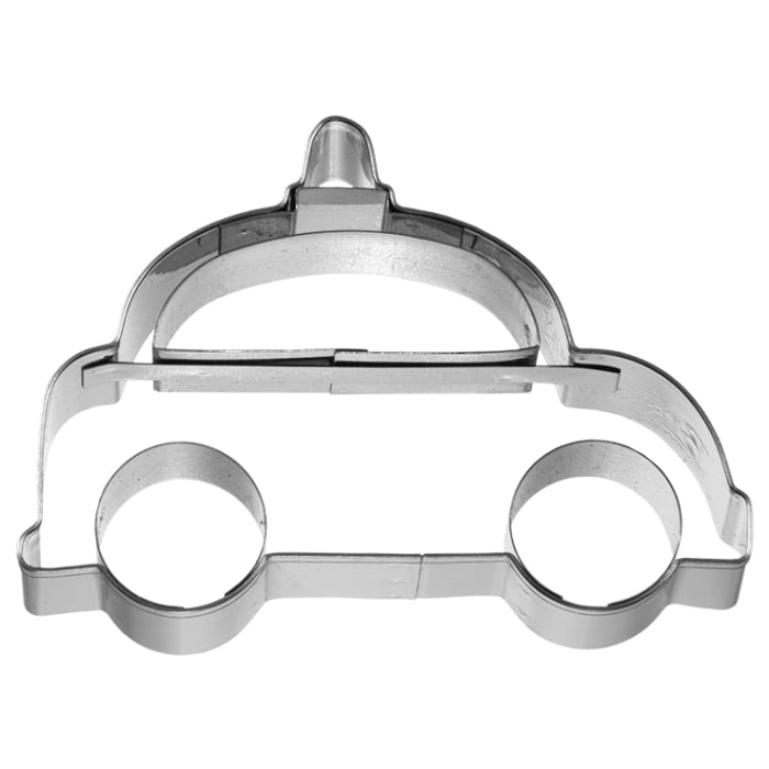 Rbv Birkmann Polizeiauto | 7,5 cm