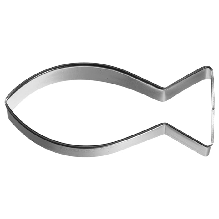 Rbv Birkmann Christenfisch | 7,5 cm