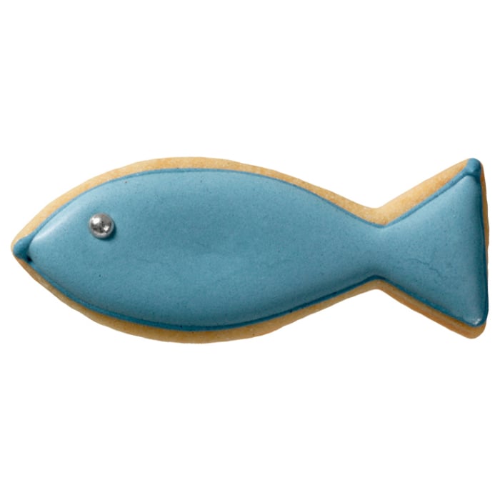 Rbv Birkmann Christenfisch | 7,5 cm Neuheiten