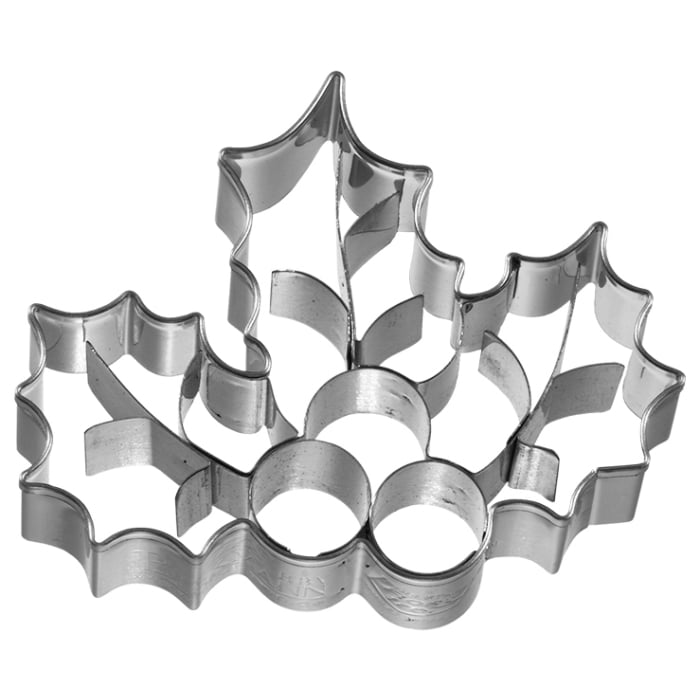Rbv Birkmann Ilex | 7 cm