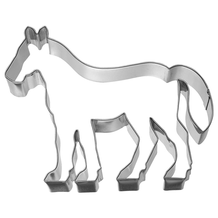 Rbv Birkmann Pferd | 11,5 cm Super Sparpreis