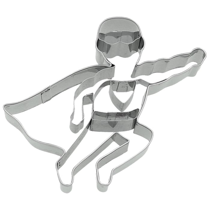 Rbv Birkmann Superheld | 9 cm