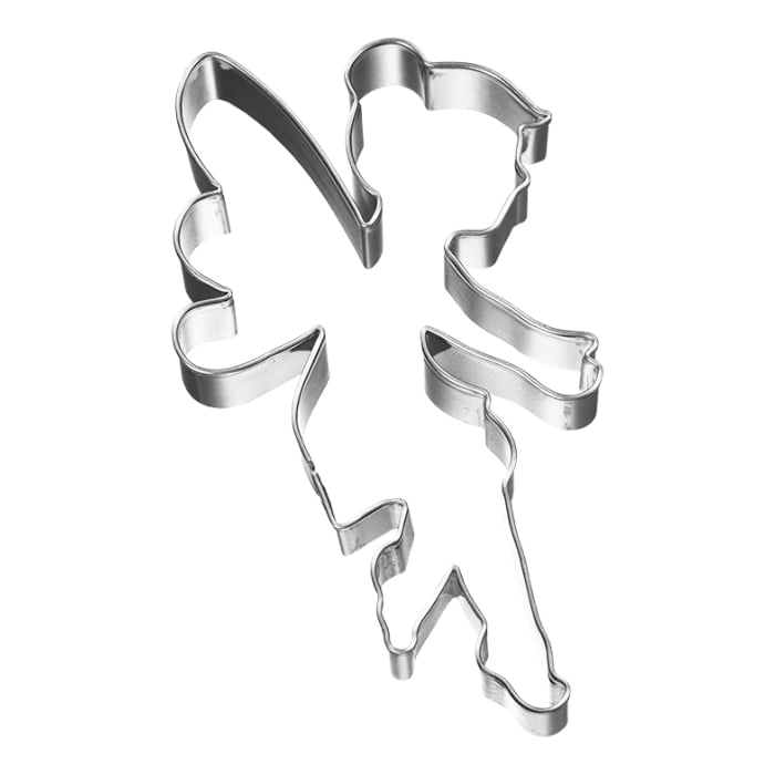 Rbv Birkmann Fee | fliegend | 11 cm Letzter Tag