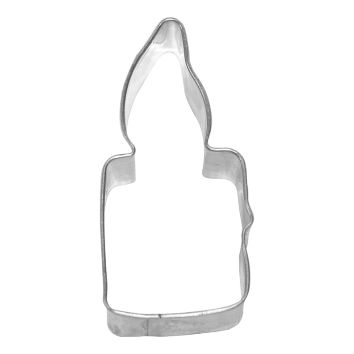 Rbv Birkmann PLÄTZCHEN - AUSSTECHFORM KERZE EDELSTAHL | 7 CM Bis zu 60% Rabatt