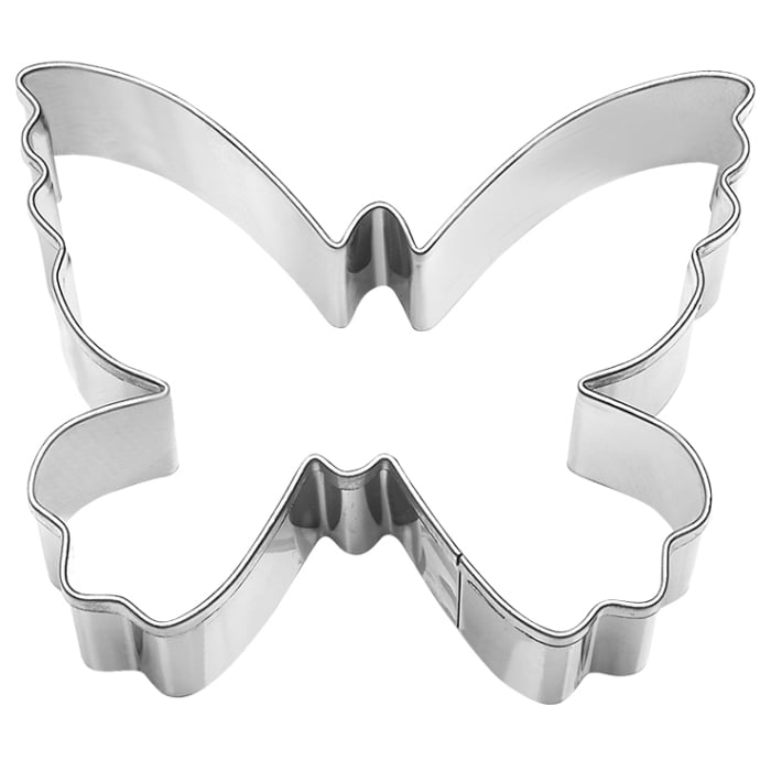 Rbv Birkmann Schmetterling | 7 cm Bis zu 65% Rabatt