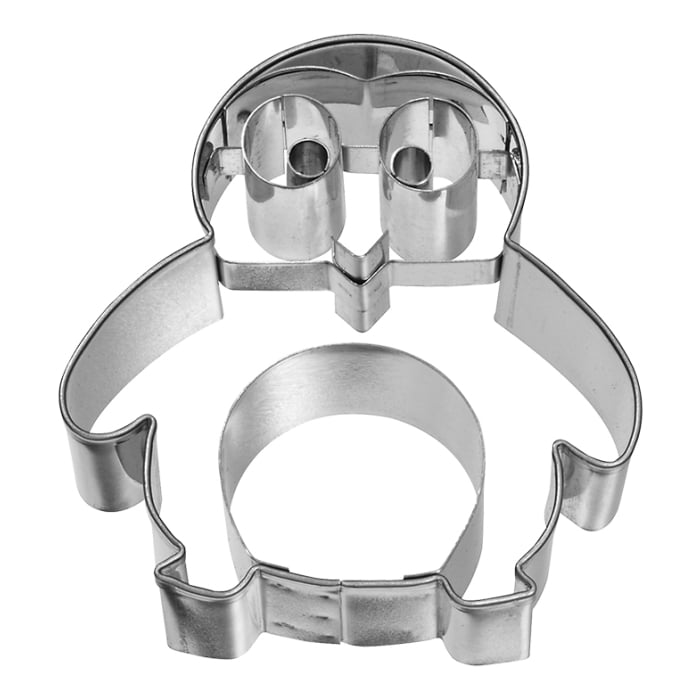Rbv Birkmann Pinguin | klein | 6,5 cm