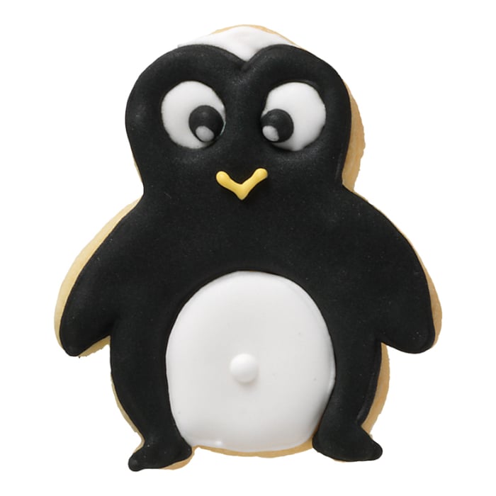 Rbv Birkmann Pinguin | klein | 6,5 cm Sonderangebot der Fabrik