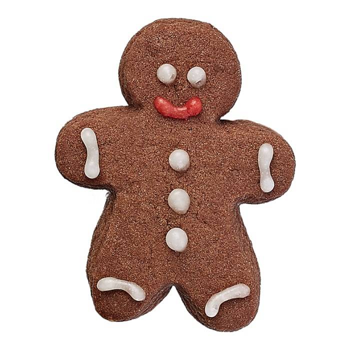 Rbv Birkmann PLÄTZCHEN - AUSSTECHFORM GINGERMAN | MINI | EDELSTAHL | 3,5 CM Bis zu 55% Rabatt
