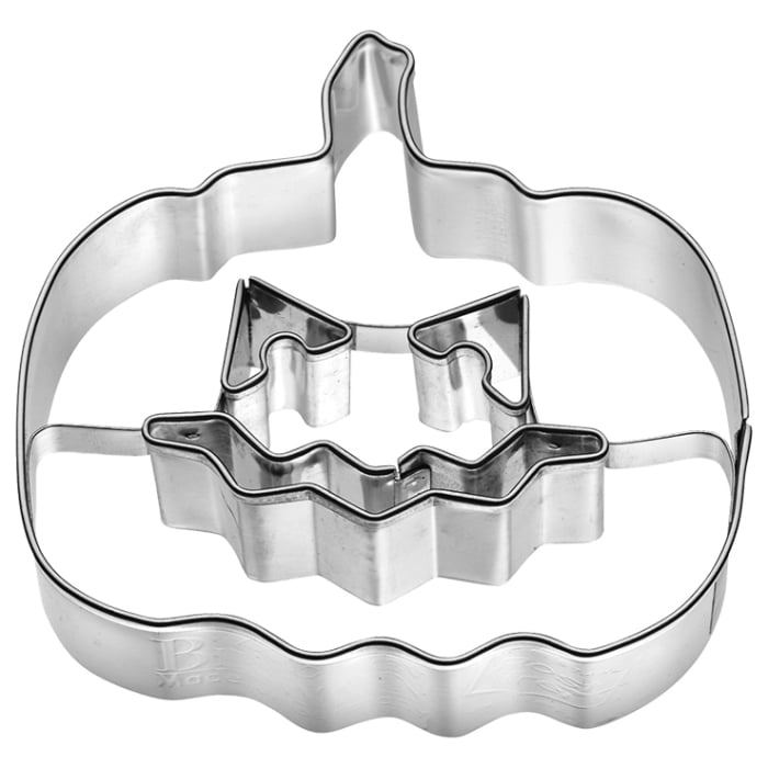 Rbv Birkmann Kürbis | 7 cm Begrenzt auf 3 Tage