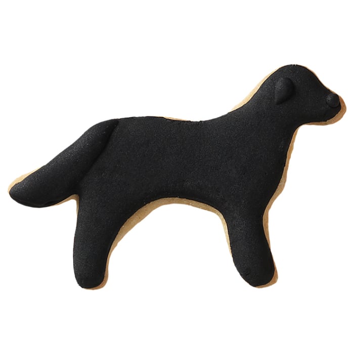 Rbv Birkmann Ausstechform | Hund | stehend Black Friday Preise