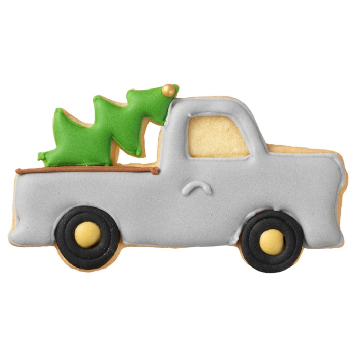 Rbv Birkmann AUSSTECHFORM WEIHNACHTSTRUCK EDELSTAHL | 9,5 CM Rabatte dieses Monats