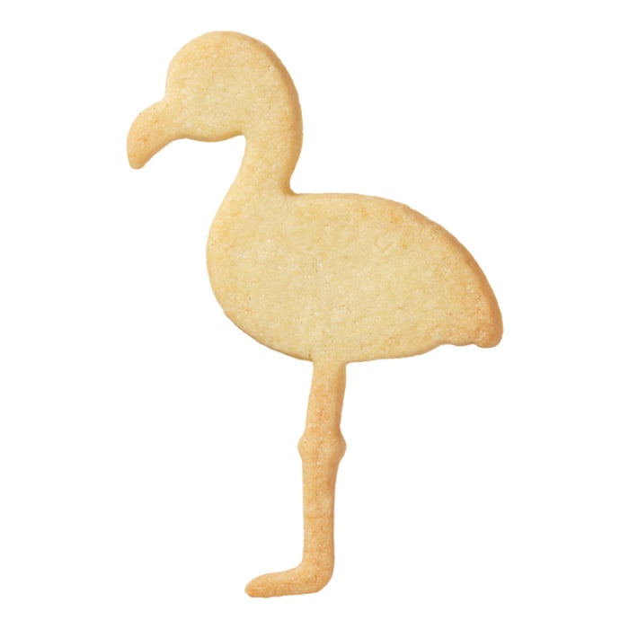 Rbv Birkmann Ausstechform | Flamingo 2025