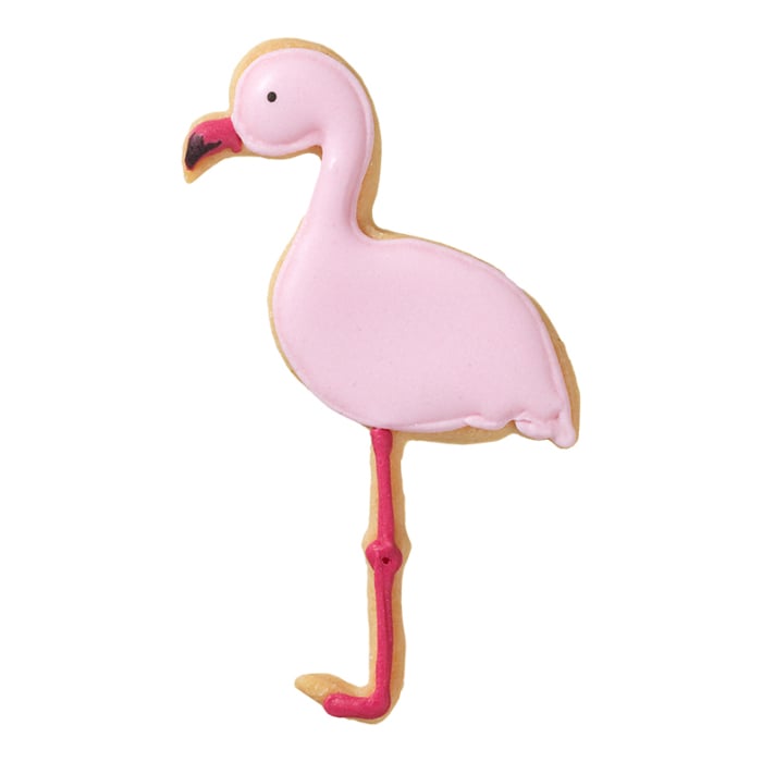 Rbv Birkmann Ausstechform | Flamingo 2025