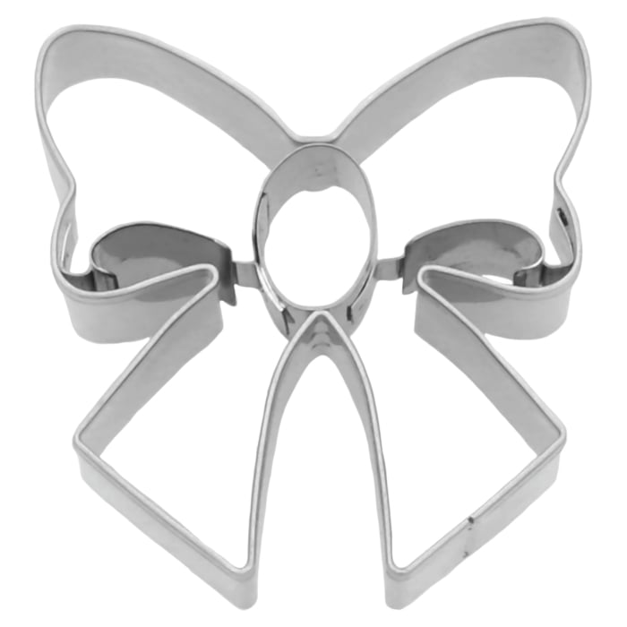 Rbv Birkmann Schleife | 6,5 cm Auslauf