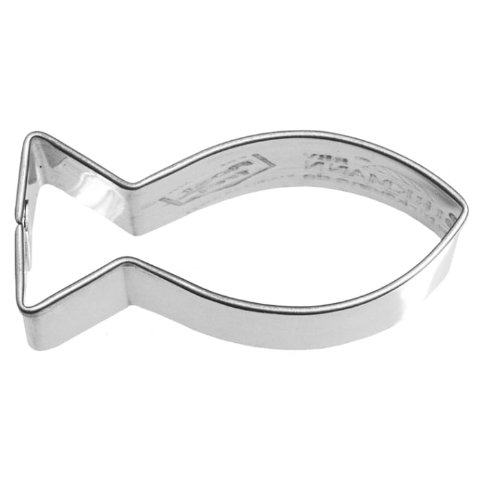 Rbv Birkmann Christenfisch | 5 cm