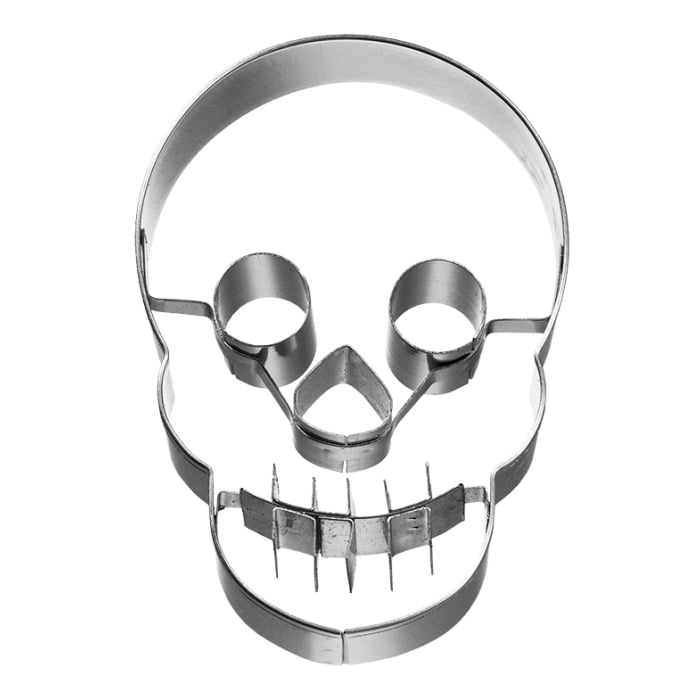 Rbv Birkmann Totenkopf | 7 cm Blitzverkäufe