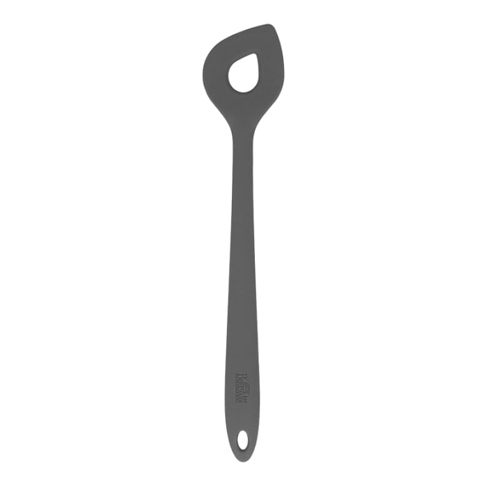 Rbv Birkmann RÜHRLÖFFEL GRAU | 29,5 x 5,5 CM COLOUR KITCHEN Fabrikpreis
