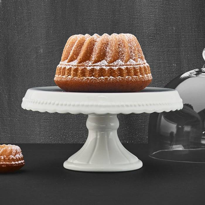 Rbv Birkmann TORTENPLATTE VINTAGE M PREMIUM BAKING
