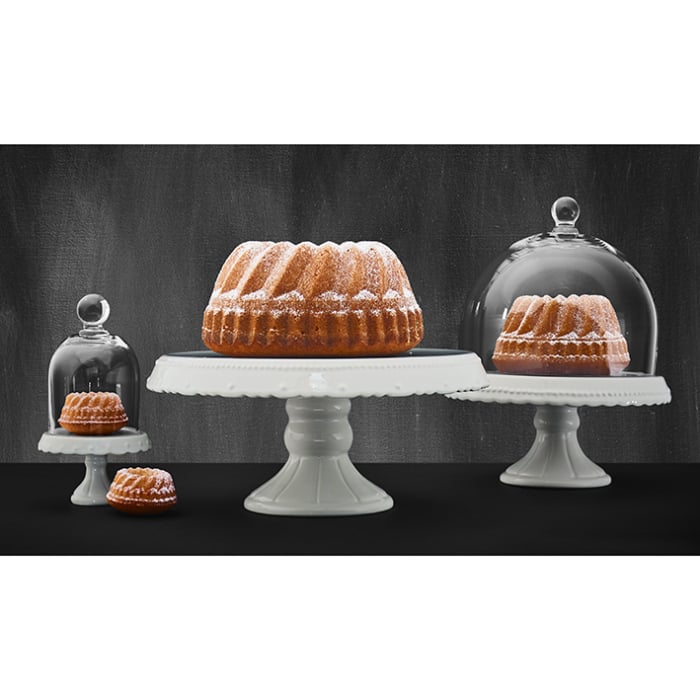 Rbv Birkmann TORTENPLATTE VINTAGE M PREMIUM BAKING Großer Ausverkauf
