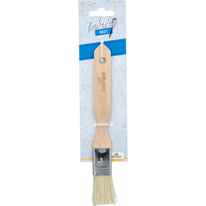 Rbv Birkmann Backpinsel | 2,5 cm Baker´s Best