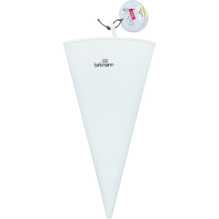 Rbv Birkmann Mehrweg-Spritzbeutel | 34 cm Baker´s Best