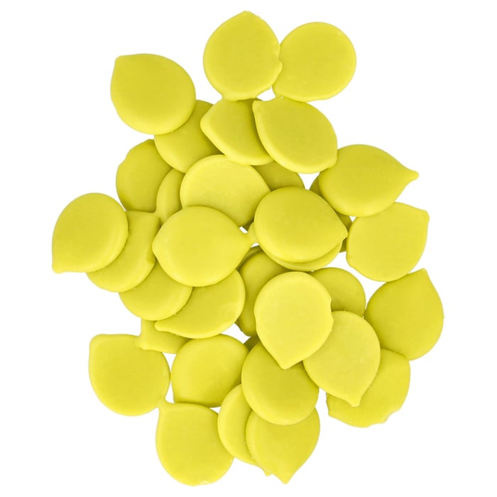 Rbv Birkmann CAKEMELTS | GRÜN | 250 G BEUTEL Heißer Verkauf