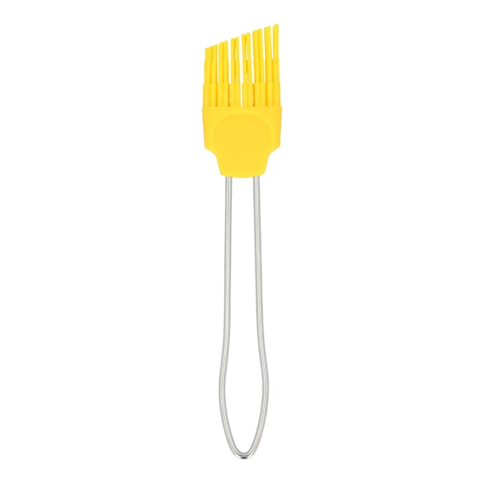 Rbv Birkmann SILIKONPINSEL | KLEIN GELB | 18,5 x 3 CM COLOUR KITCHEN Neueste Mode