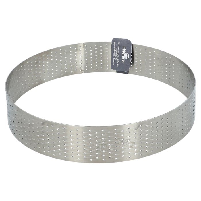 Rbv Birkmann Back- & Tortenring 20 cm
