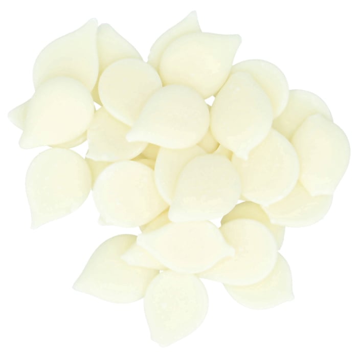 Rbv Birkmann CAKEMELTS | WEISS | 250 G BEUTEL Neuheiten