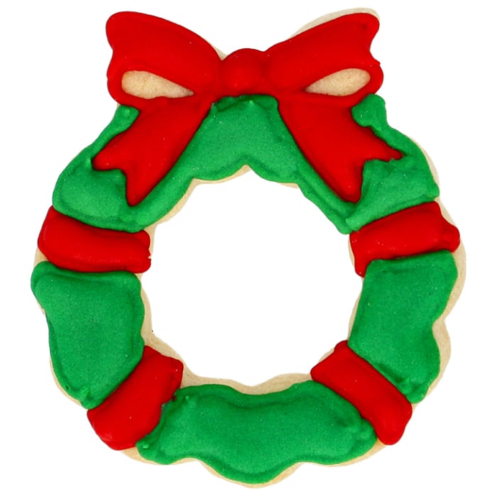 Rbv Birkmann AUSSTECHFORM WEIHNACHTSKRANZ EDELSTAHL | 7,5 CM Tägliche Deals