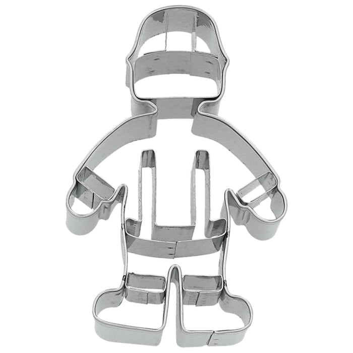 Rbv Birkmann Feuerwehrmann | 8 cm