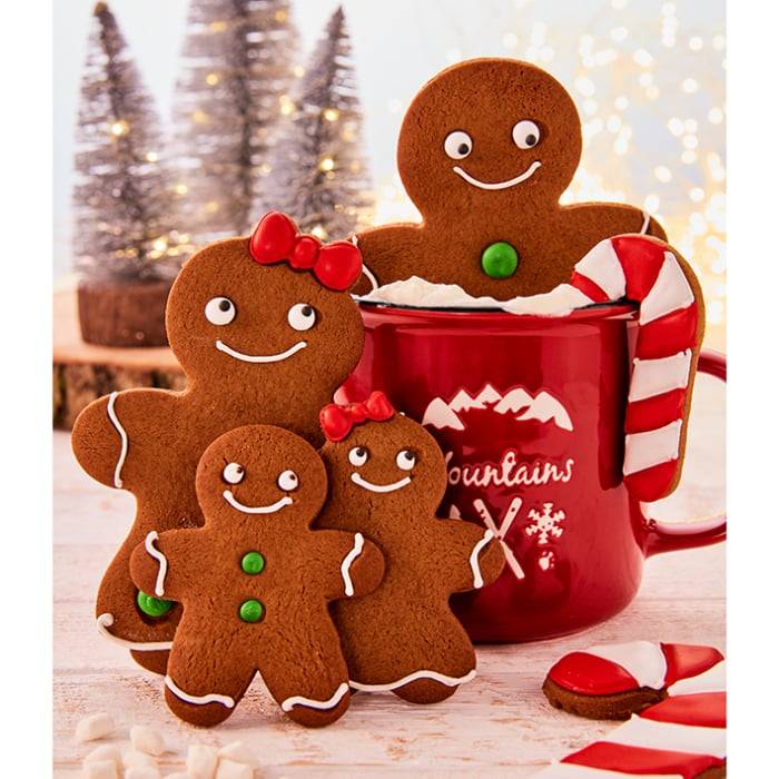 Rbv Birkmann AUSSTECHFORM GINGERWOMAN EDELSTAHL | MIT INNENPRÄGUNG | 8 CM Wochenangebot