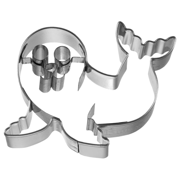 Rbv Birkmann Seehund | klein | 7 cm