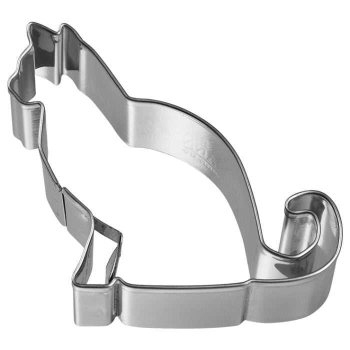 Rbv Birkmann Ausstechform | Hauskatze