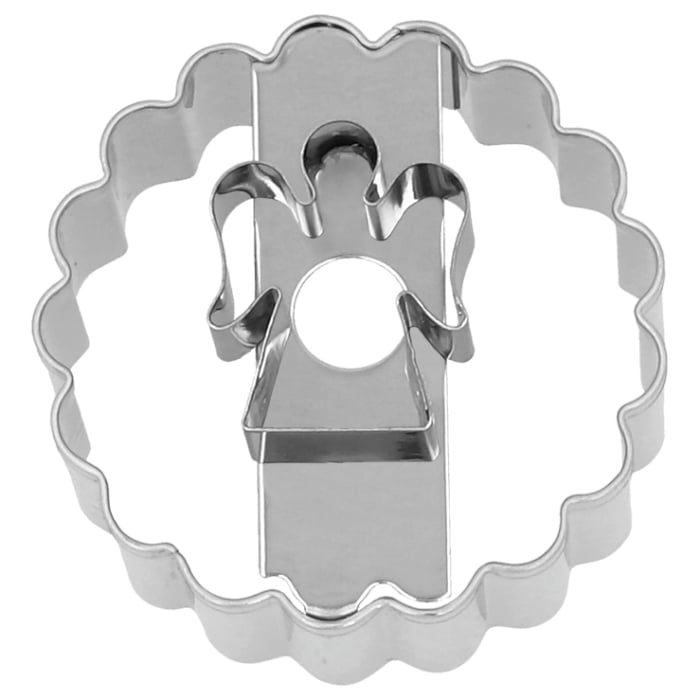 Rbv Birkmann Linzer | Engel | 5 cm