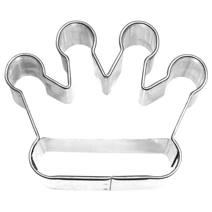 Rbv Birkmann Krone | 5 cm