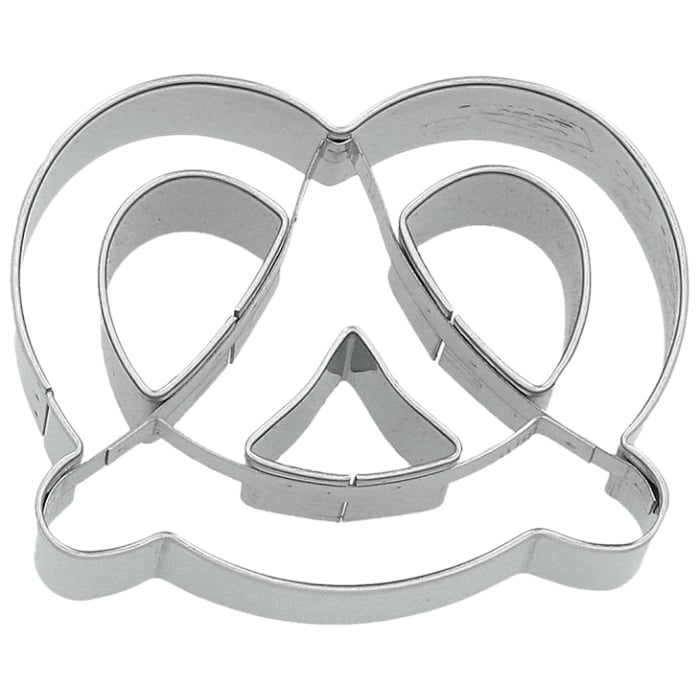 Rbv Birkmann Brezel | 6,5 cm