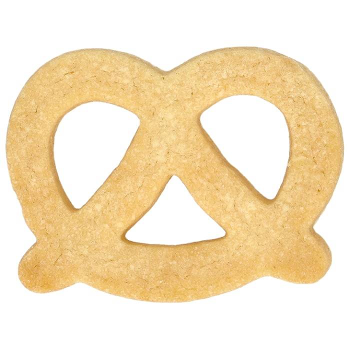 Rbv Birkmann Brezel | 6,5 cm Begrenzt auf 3 Tage