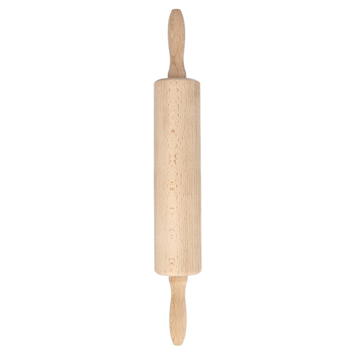 Rbv Birkmann Teigrolle 25 cm ´Cause we care Online