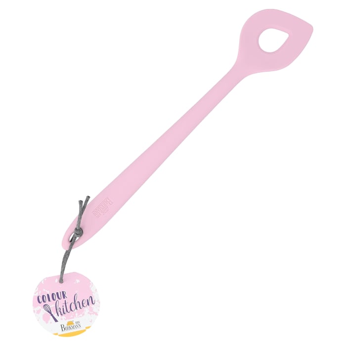 Rbv Birkmann RÜHRLÖFFEL ROSA | 29,5 x 5,5 CM COLOUR KITCHEN