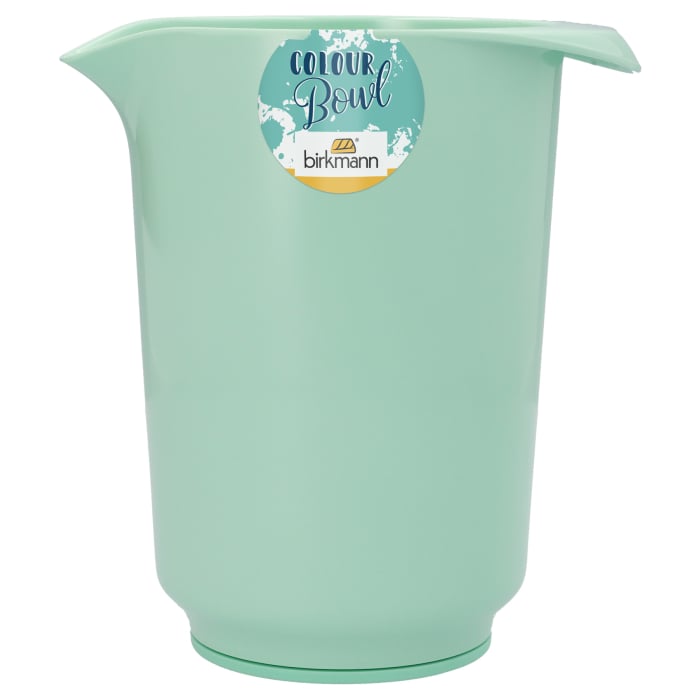 Rbv Birkmann RÜHRBECHER | 1,5 L MELAMIN | TÜRKIS
