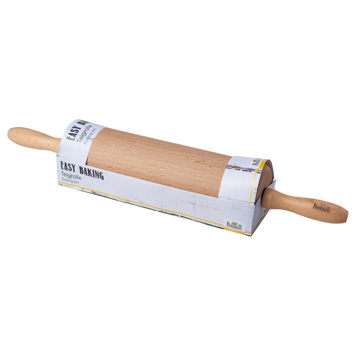Rbv Birkmann TEIGROLLE | 25 CM EASY BAKING