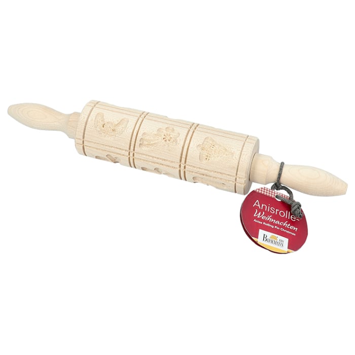 Rbv Birkmann ANISROLLE WEIHNACHTEN | 15,5 CM