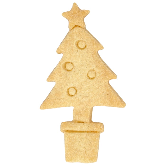 Rbv Birkmann AUSSTECHFORM WEIHNACHTSBAUM EDELSTAHL | 8,5 CM Top Angebot