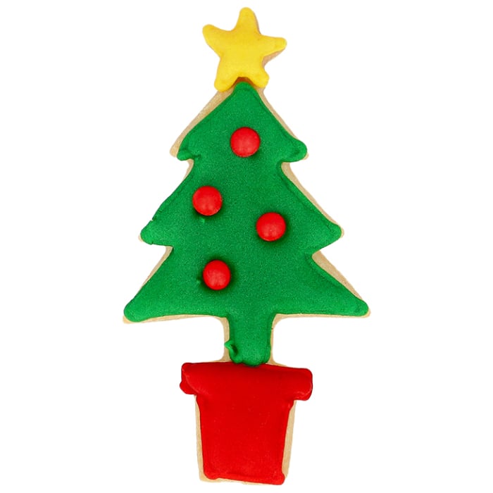 Rbv Birkmann AUSSTECHFORM WEIHNACHTSBAUM EDELSTAHL | 8,5 CM Top Angebot