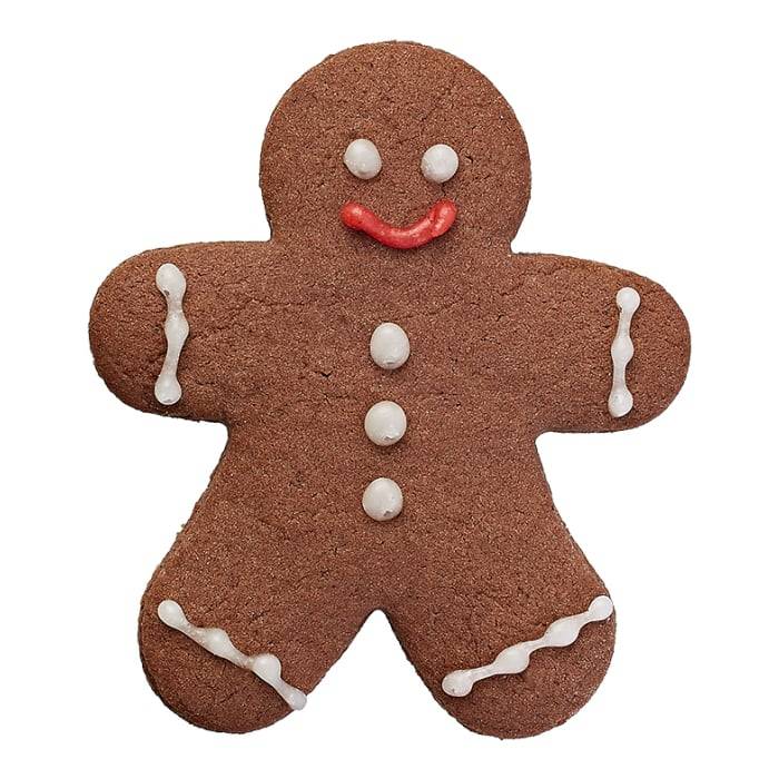 Rbv Birkmann PLÄTZCHEN - AUSSTECHFORM GINGERMAN | EDELSTAHL | 6 CM Exklusive Angebote