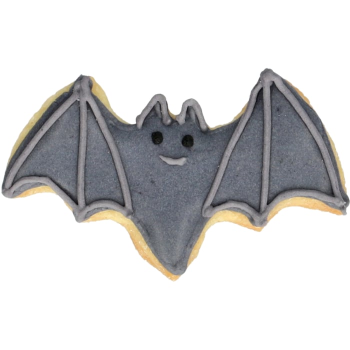 Rbv Birkmann Mini-Ausstechform Fledermaus Edelstahl | 3 cm Bis zu 50% Rabatt