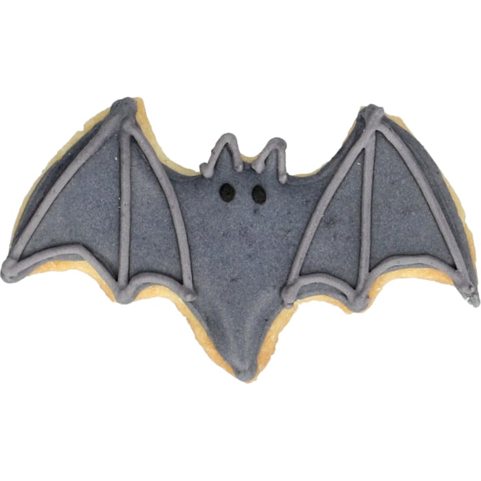 Rbv Birkmann Mini-Ausstechform Fledermaus Edelstahl | 3 cm Bis zu 50% Rabatt