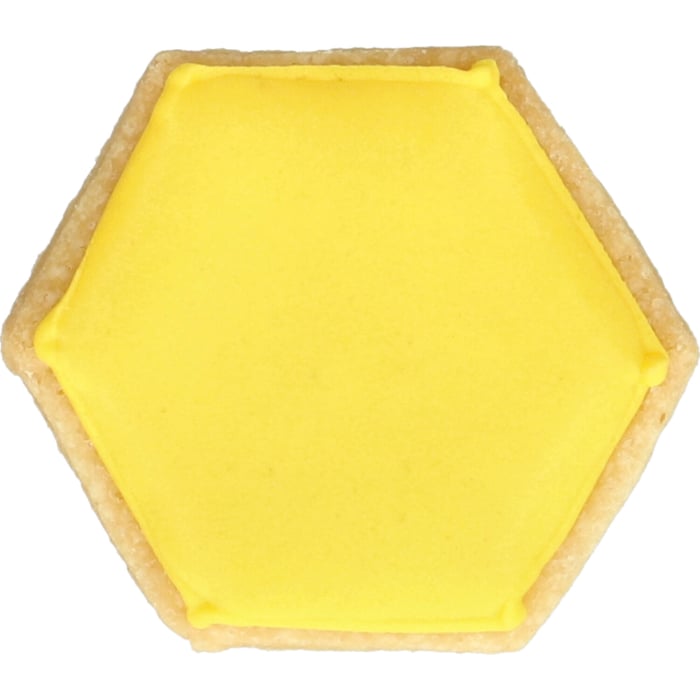 Rbv Birkmann Mini-Ausstechform Sechseck Edelstahl | 2,4 cm Bis zu 65% Rabatt