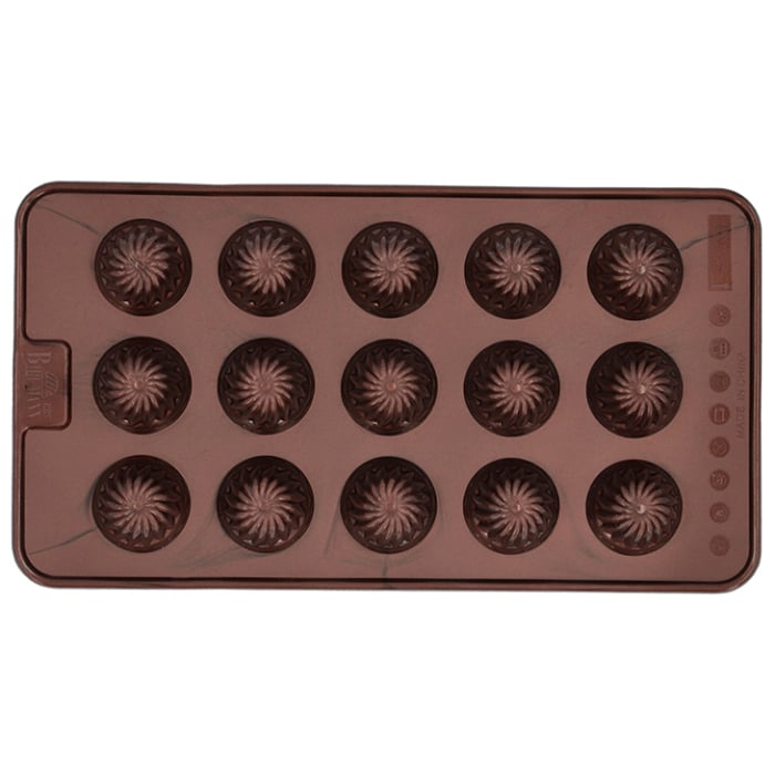 Rbv Birkmann PRALINENFORM GUGELHUPF 2-TLG. CHOCOLATERIE Vierteljährliche Förderung
